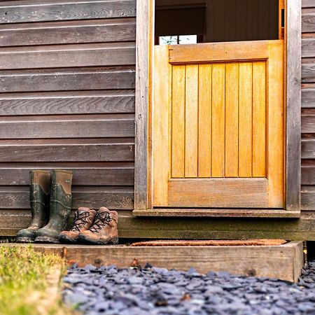 Shepherds Hut, West Ayton, Scarborough Luaran gambar