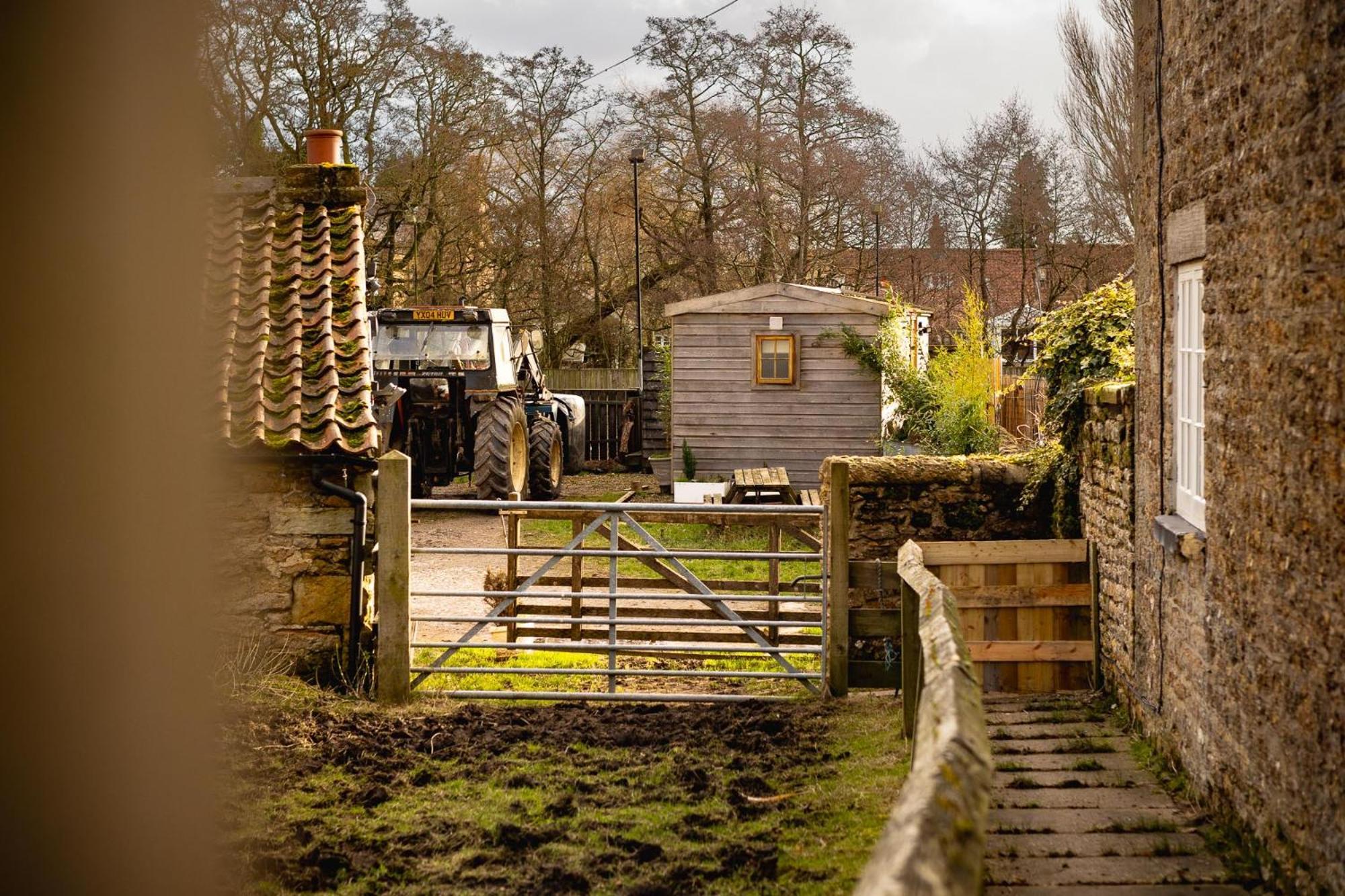 Shepherds Hut, West Ayton, Scarborough Luaran gambar