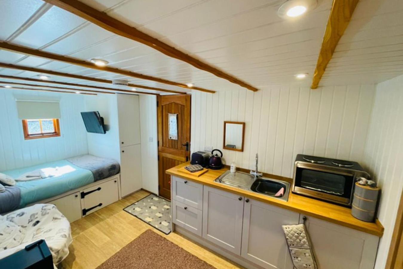 Shepherds Hut, West Ayton, Scarborough Luaran gambar