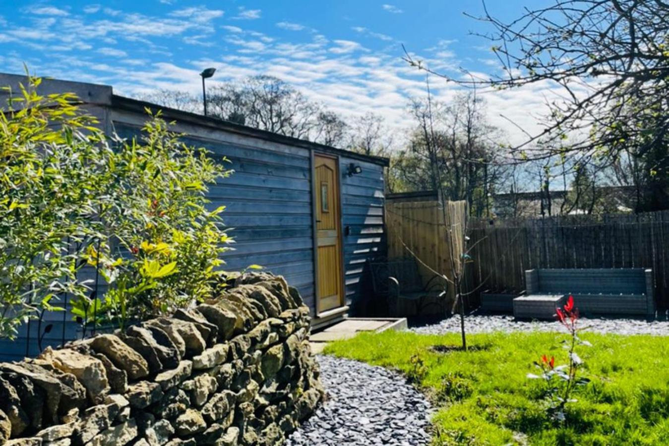 Shepherds Hut, West Ayton, Scarborough Luaran gambar
